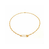 China Replica Chrome Hearts Necklaces 45usd Only